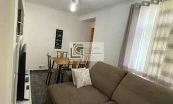 Imagem 4: Apartamento Mobiliado localizado no bairro Bosque dos Eucaliptos na cidade de São José dos