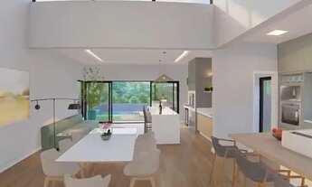 Imagem 7: Casa Nova de Condomínio com 3 dormitórios, sendo 1 suíte à venda, 187 m² por R$ 758.000