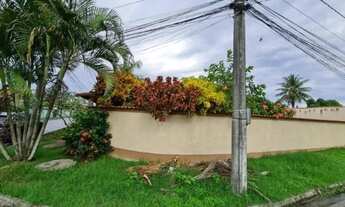 Imagem: Casa com 02 quartos no Bairro Parque Nanci!!!