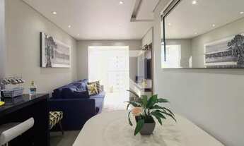 Imagem 5: Apartamento para Aluguel - Tatuapé, 2 Quartos, 55 m2