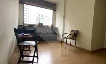 Imagem: Apartamento reformado, à venda, com 56m²