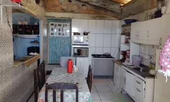 Imagem 2: Vendo não troco leia tudo a descrição 135mil casa em Biguaçu