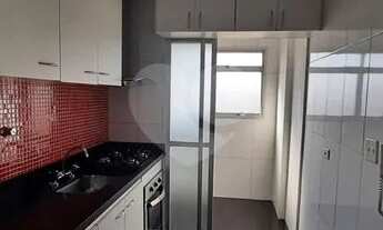 Imagem 4: ÓTIMA OPORTUNIDADE! APARTAMENTO A 300 METROS DA ESTAÇÃO MONOTRILHO SÃO LUCAS