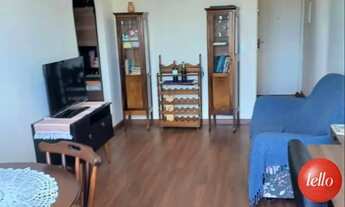 Imagem 3: São Paulo - Apartamento Padrão - Saúde