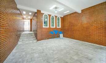 Imagem: Sobrado com 3 dormitórios à venda, 160