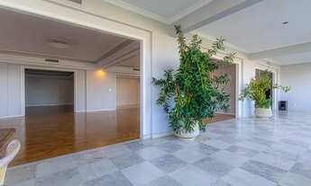 Imagem 6: Apartamento de 525 m² com 4 quartos sendo 2 suítes no Flamengo - Rio de Janeiro - RJ