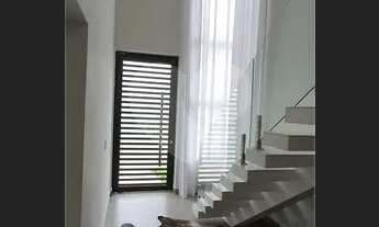 Imagem 4: Lindo sobrado a venda no condomínio Reserva Ermida I