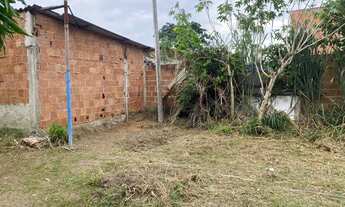 Imagem: Terreno na estrada do moinho