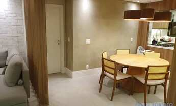 Imagem 6: APARTAMENTO - MOEMA PÁSSAROS - SP