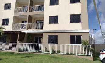 Imagem 4: Baixamos o preço !! Cond. Recanto da Natureza - 2/4 com varanda, elevador e lado da sombra