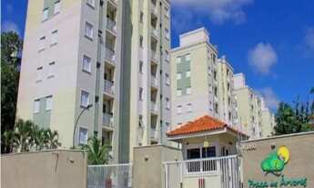 Imagem: Apartamento 2 dorm 4 andar Praca das Arvores