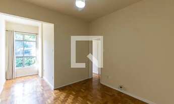 Imagem: Apartamento para Aluguel - Tijuca, 3 Quartos