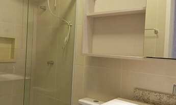 Imagem 6: Apartamento na Ponta do Farol Vista Mar