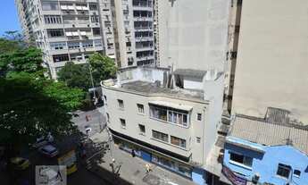 Imagem 5: Apartamento para Aluguel - Copacabana, 3 Quartos, 100 m2