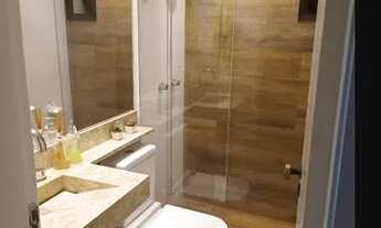 Imagem 7: Apartamento para Venda em São Paulo, Parque Imperial, 2 dormitórios, 1 banheiro, 1 vaga