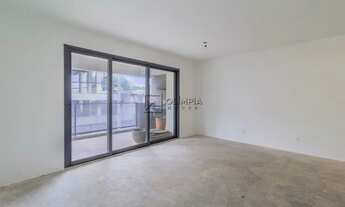 Imagem 5: Apartamento Venda 2 Dormitórios - 90 m² Vila Madalena