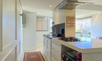 Imagem 6: APARTAMENTO MOBILIADO, 2 DORMITÓRIOS COM VAGA DE GARAGEM NO MENINO DEUS