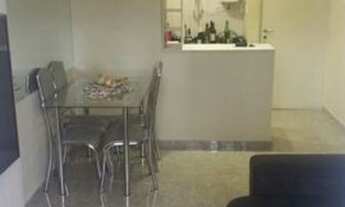 Imagem 7: Apartamento para Venda em São Paulo, Vila Jaraguá, 2 dormitórios, 1 banheiro, 1 vaga