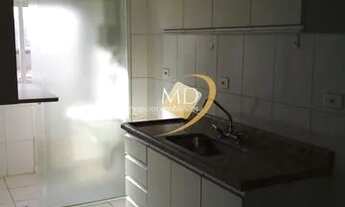 Imagem 7: Apartamento para venda Bairro Santa Maria/SCS