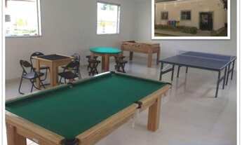 Imagem 6: Vendo apartamento no Cond. Sun Castle - Abrantes