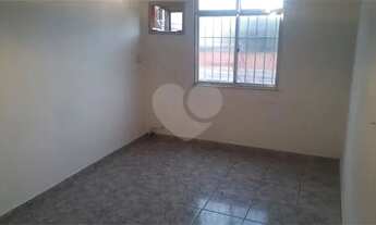 Imagem: Apartamento térreo 2 quartos em Penha Circular