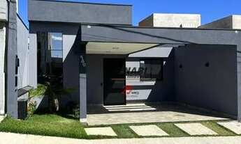 Imagem 3: Casa com 3 dormitórios à venda, 95 m² por R$ 760.000,00 - Jardins do Império - Indaiatuba