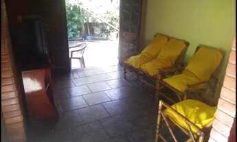 Imagem: Casa em Itacuruca anual