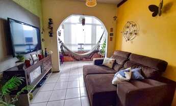 Imagem 3: Residencial Potyguara apartamento com 3 dormitórios à venda, 110 m² por R$ 320.000 - Aldeo