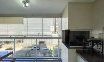 Imagem 3: Apartamento de 02 dormitórios com sacada na Praia Grande em Torres-RS