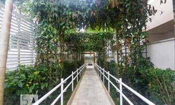 Imagem 2: São Paulo - Apartamento Padrão - Jabaquara