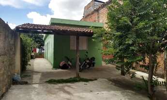 Imagem: Vende-se Uma Casa