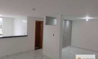 Imagem 2: Casa com entrada independente 3 quartos à venda, 70 m² por R$ 390.000 - Nacional - Contage