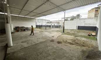 Imagem 6: Galpão / Depósito/ Armazém para venda com 2000m²[VP