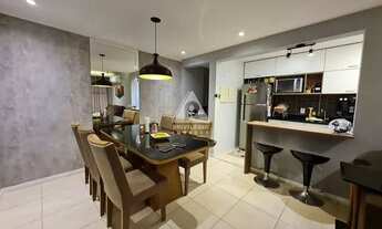 Imagem 4: Apartamento à venda, 3 quartos, 1 suíte, 1 vaga, Recreio dos Bandeirantes - RIO DE JANEIRO