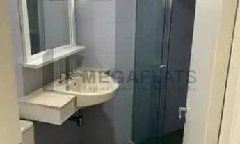 Imagem 6: 02020 - Flat/Aparthotel 1 Dorm, IBIRAPUERA - SÃO PAULO/SP