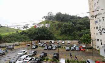 Imagem 5: Apartamento para Aluguel - Centro, 2 Quartos, 51 m2