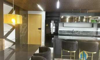 Imagem: Apartamento para alugar no bairro Empresarial