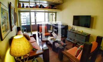 Imagem 5: Apartamento à Venda - Icaraí, 3 Quartos, 112 m2