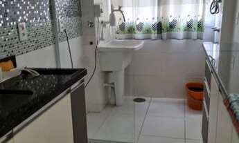 Imagem 5: Apartamento com 2 dormitórios à venda por R$ 480.000,00 - Condomínio Residencial Felicitá