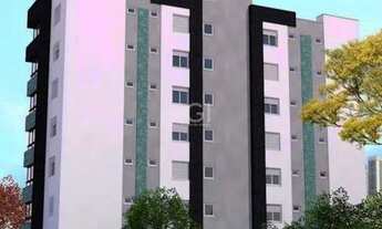 Imagem 3: Apartamento para Venda - 90.64m², 2 dormitórios, sendo 2 suites, 2 vagas - Petrópolis