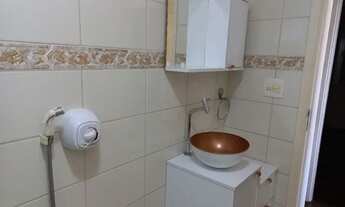 Imagem 5: Apartamento mobiliado para locação no Tatuapé