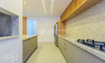 Imagem 3: Apartamento à venda Rua Marquês do Pombal, Moinhos de Vento - Porto Alegre