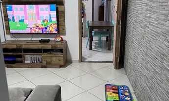 Imagem 5: Casa 3 dormitórios churrasqueira - Grimaldi