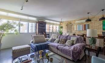 Imagem 4: Apartamento Locação Jardim Paulista 170 m² 2 Dormitórios