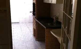 Imagem 7: Casa à venda e locação 1 Quarto, 1 Vaga, 52M², PARQUE VILLA FLORES, SUMARE - SP