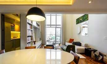 Imagem 5: Apartamento moderno e descolado!