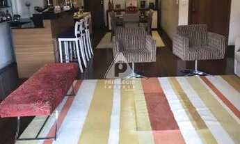 Imagem 4: Apartamento à venda, 4 quartos, 3 suítes, 3 vagas, Laranjeiras - RIO DE JANEIRO/RJ