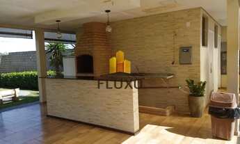 Imagem 7: Apartamento no Bairro JD. TERRA BRANCA - Condominio Spazi