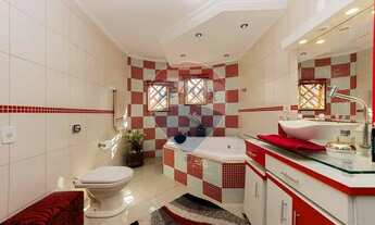 Imagem 3: Oportunidade: casa com 2 suítes à venda em Jardim das Oliveiras