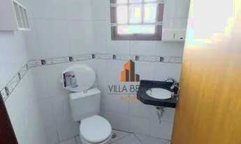 Imagem 6: Sobrado com 04 dormitórios à venda na Vila Marina!